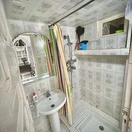 Dar Alalmas Hotel Rabat Eksteriør billede